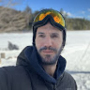 Meet your Posher, Patrick